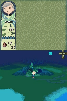 Final Fantasy: The 4 Heroes of Light